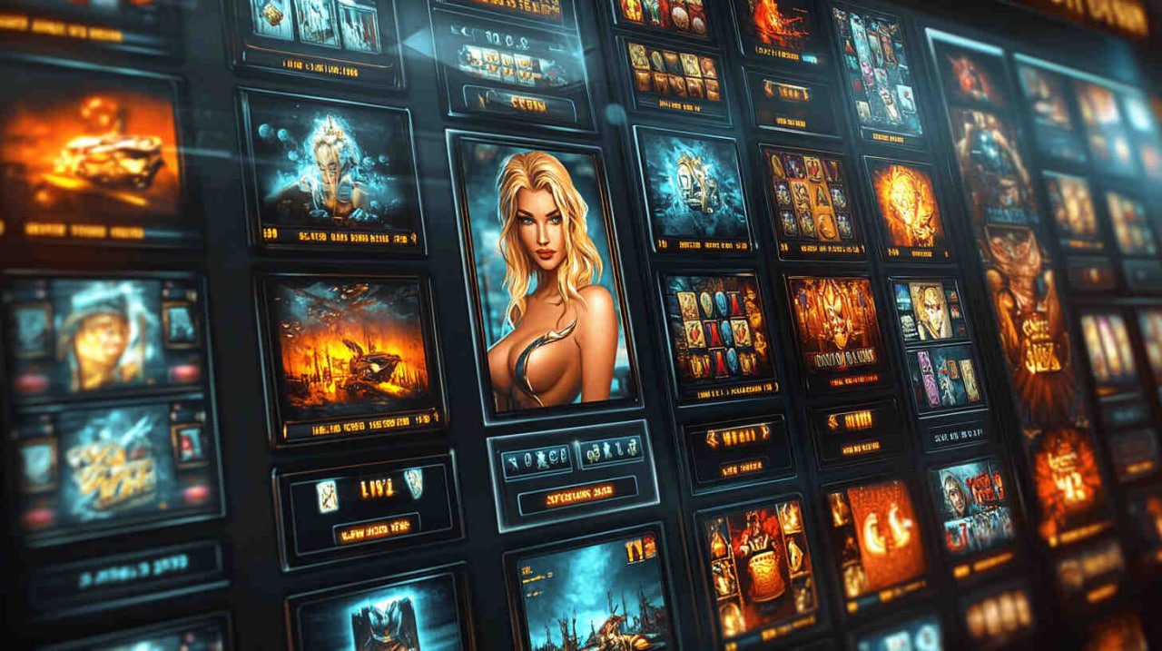 kapten69 featured game showcase
